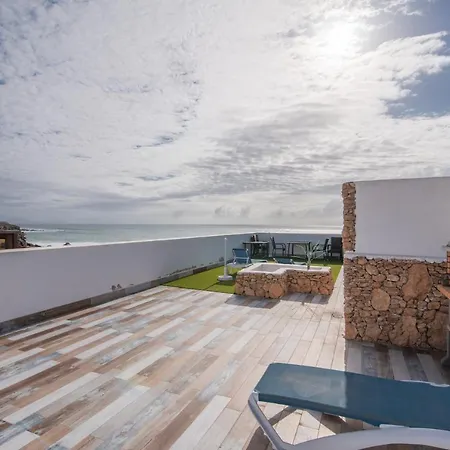 Paradise Appartement *