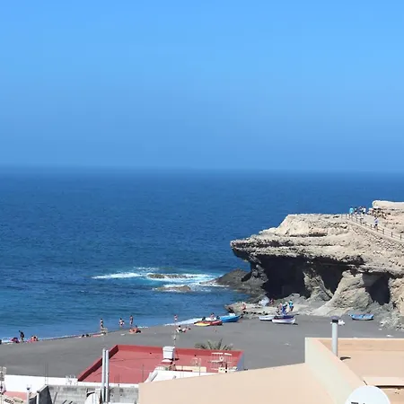 Paradise Ajuy