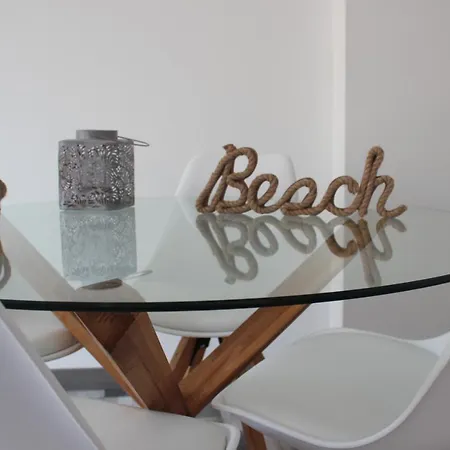 Appartement Paradise *