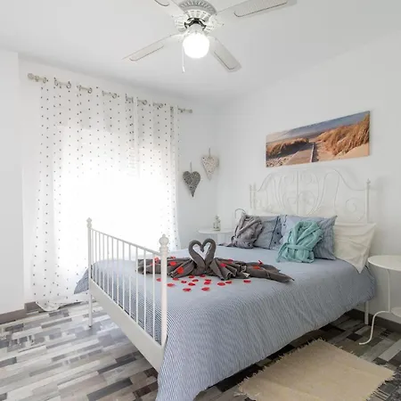Appartement Paradise
