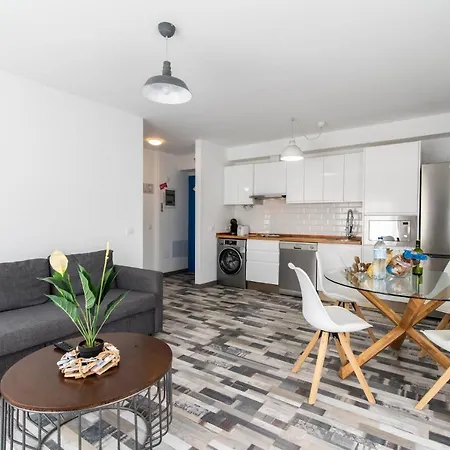 Appartement Paradise *