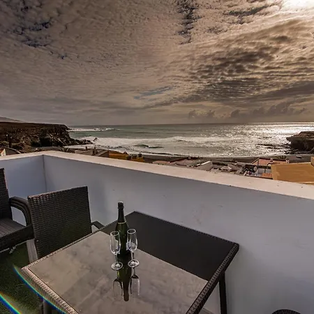 Paradise Appartement *