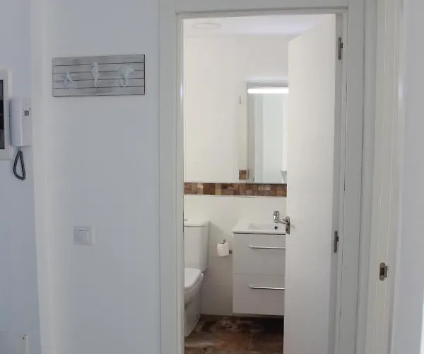 Paradise Διαμέρισμα Ajuy