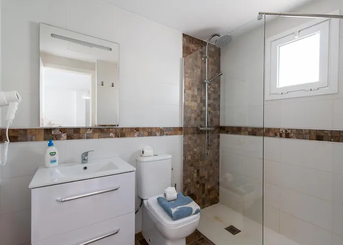 Paradise Διαμέρισμα *