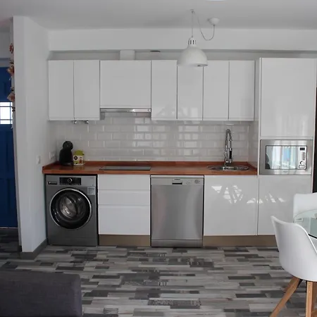 Paradise Διαμέρισμα