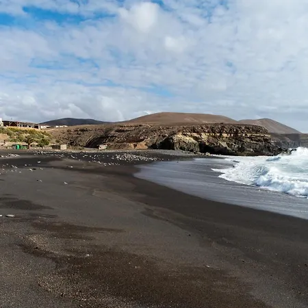 公寓 Paradise Ajuy