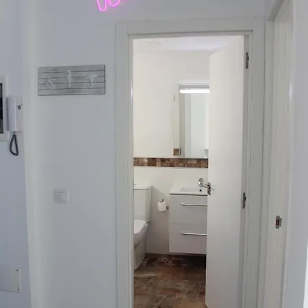 Paradise דירה Ajuy