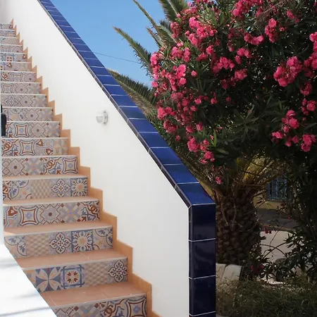 דירה Paradise Ajuy